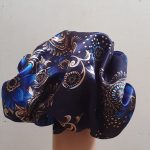 Bonnet wig Cap