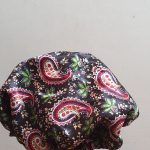 Bonnet Head Cap