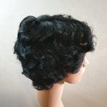 Short Hair Girl 10