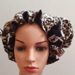 Bonnet Wig Cap 7