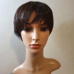 Short Hair Girl 5