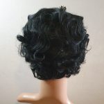 Short hair Girl 11