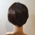 Short Hair Girl 4