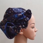 Bonnet wig Cap 1