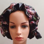 Bonnet Head Cap 3
