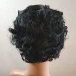 Short Hair Girl 12