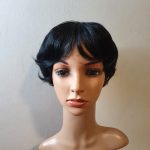 Short Hair Girl 7