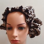 Bonnet Wig Cap 6