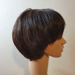 Short Hair Girl 6
