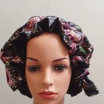 Bonnet Head Cap 2