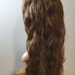 28" Wavy Hair