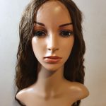 Wavy Hair Wig 1