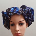 Bonnet Head Cap 5