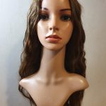 Wavy Hair wig 3