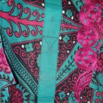 Ankara Shirt 2