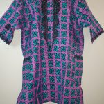 Ankara Shirt