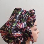 Bonnet Head Cap 1