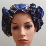 Bonnet Head Cap 4