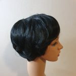 Short Hair Girl 7