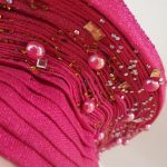 Elegant African Head tie 3