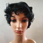 Short Hair Girl 11