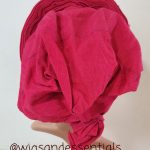 High quality African head tie