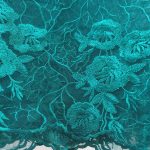 lace for parties