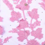 High Quality Lace Fabric, 2022